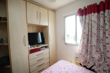 Apartamento à venda com 70m², 3 quartos e 1 vagaQuarto 1 - Suíte