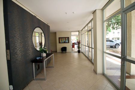 Apartamento à venda com 70m², 3 quartos e 1 vagaÁrea comum - Hall de Entrada