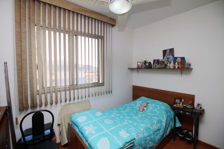 Apartamento à venda com 70m², 3 quartos e 1 vagaQuarto 2