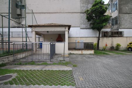 Apartamento à venda com 70m², 3 quartos e 1 vagaÁrea comum - Churrasqueira