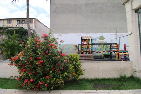 Apartamento à venda com 70m², 3 quartos e 1 vagaÁrea comum - Playground