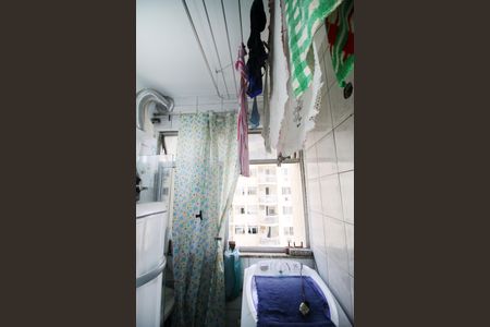 Apartamento à venda com 70m², 3 quartos e 1 vagaÁrea de Serviço