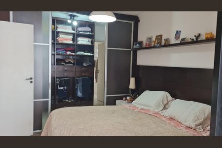 Foto 16 de apartamento à venda com 4 quartos, 163m² em Vila Suzana, São Paulo