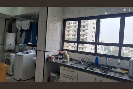 Foto 24 de apartamento à venda com 4 quartos, 163m² em Vila Suzana, São Paulo
