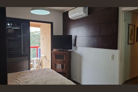 Foto 23 de apartamento à venda com 4 quartos, 163m² em Vila Suzana, São Paulo