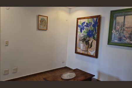 Foto 11 de apartamento à venda com 4 quartos, 163m² em Vila Suzana, São Paulo
