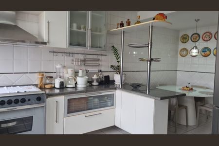 Foto 25 de apartamento à venda com 4 quartos, 163m² em Vila Suzana, São Paulo