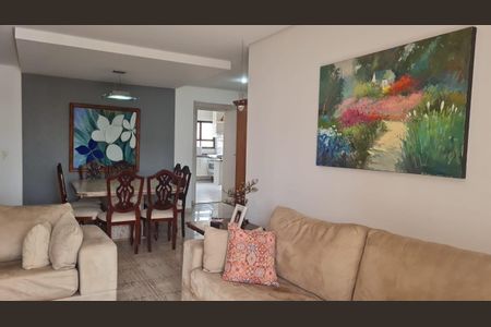 Foto 04 de apartamento à venda com 4 quartos, 163m² em Vila Suzana, São Paulo