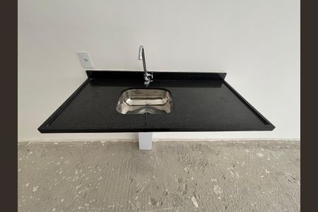 Studio de kitnet/studio à venda com 1 quarto, 25m² em Vila Olímpia, São Paulo