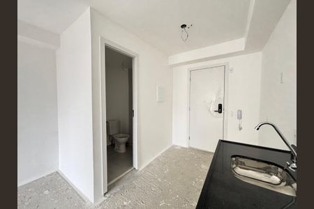 Studio de kitnet/studio à venda com 1 quarto, 25m² em Vila Olímpia, São Paulo