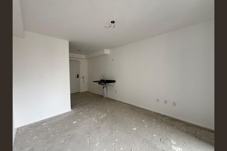 Studio à venda com 25m², 1 quarto e sem vagaStudio
