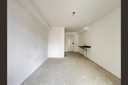 Studio à venda com 25m², 1 quarto e sem vagaStudio