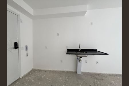 Studio à venda com 25m², 1 quarto e sem vagaStudio