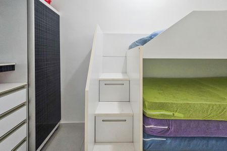 Apartamento para alugar com 80m², 2 quartos e 1 vaga Apartamento para alugar com 80m², 2 quartos e 1 vagaQuarto 2