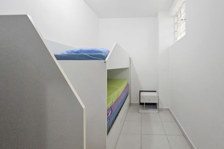 Apartamento para alugar com 80m², 2 quartos e 1 vaga Apartamento para alugar com 80m², 2 quartos e 1 vagaQuarto 2