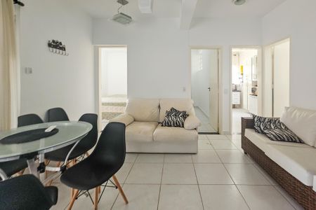 Apartamento para alugar com 80m², 2 quartos e 1 vaga Apartamento para alugar com 80m², 2 quartos e 1 vagaSala