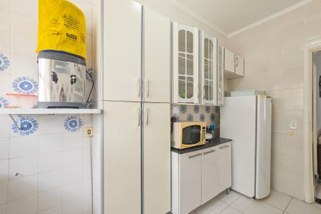 Apartamento para alugar com 80m², 2 quartos e 1 vaga Apartamento para alugar com 80m², 2 quartos e 1 vagaCozinha