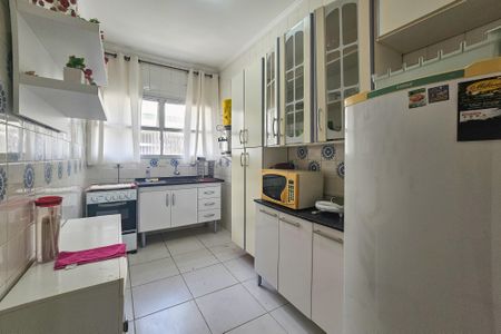 Apartamento para alugar com 80m², 2 quartos e 1 vaga Apartamento para alugar com 80m², 2 quartos e 1 vagaCozinha