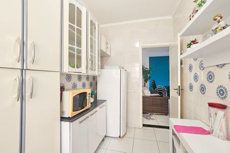 Apartamento para alugar com 80m², 2 quartos e 1 vaga Apartamento para alugar com 80m², 2 quartos e 1 vagaCozinha