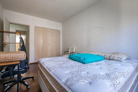 Apartamento à venda com 116m², 2 quartos e sem vaga Apartamento à venda com 116m², 2 quartos e sem vagaQuarto 1