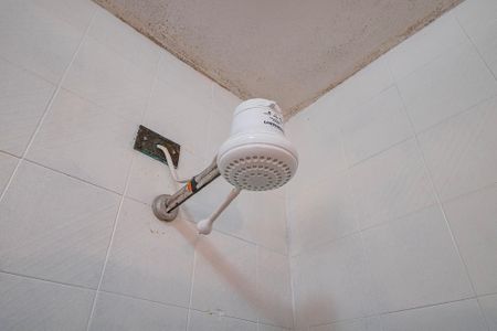 Apartamento à venda com 116m², 2 quartos e sem vaga Apartamento à venda com 116m², 2 quartos e sem vagaBanheiro Social