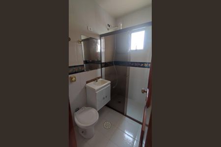 Apartamento para alugar com 104m², 3 quartos e 2 vagasBanheiro 2