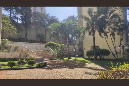 Apartamento para alugar com 104m², 3 quartos e 2 vagasÁrea comum