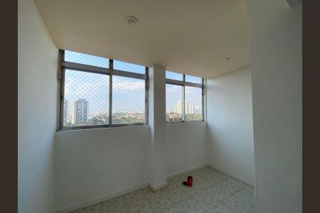 Apartamento para alugar com 104m², 3 quartos e 2 vagasSala