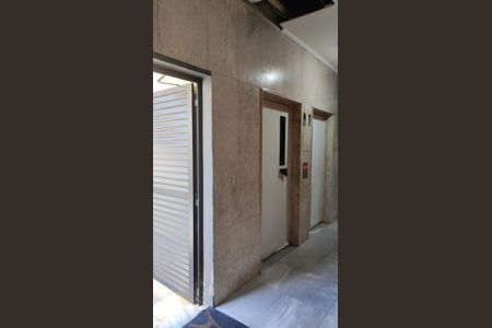 Apartamento para alugar com 104m², 3 quartos e 2 vagasÁrea comum