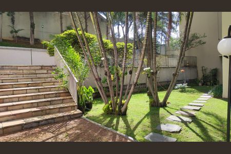 Apartamento para alugar com 104m², 3 quartos e 2 vagasÁrea comum