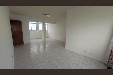 Apartamento para alugar com 104m², 3 quartos e 2 vagasSala