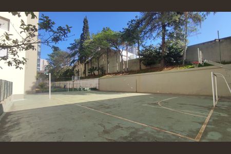 Apartamento para alugar com 104m², 3 quartos e 2 vagasÁrea comum