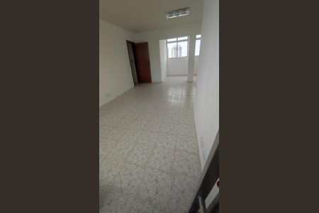 Apartamento para alugar com 104m², 3 quartos e 2 vagasSala