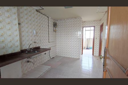 Apartamento para alugar com 104m², 3 quartos e 2 vagasCozinha