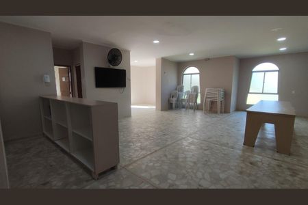 Apartamento para alugar com 104m², 3 quartos e 2 vagasÁrea comum