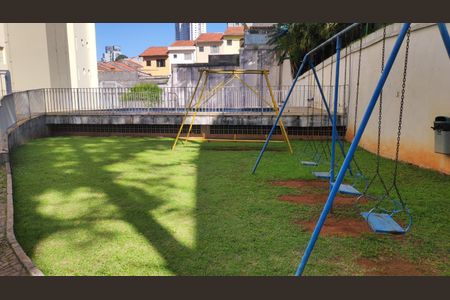 Apartamento para alugar com 104m², 3 quartos e 2 vagasÁrea comum