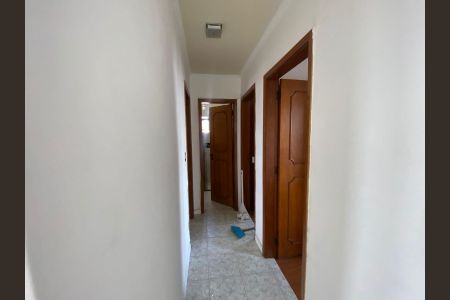 Apartamento para alugar com 104m², 3 quartos e 2 vagasCorredor