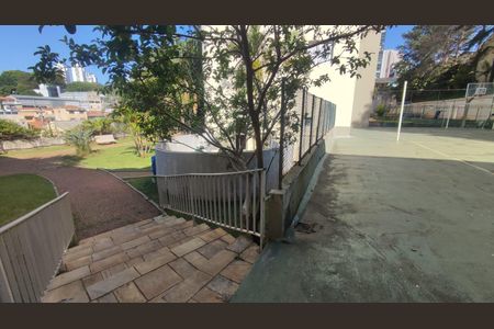 Apartamento para alugar com 104m², 3 quartos e 2 vagasÁrea comum