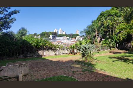 Apartamento para alugar com 104m², 3 quartos e 2 vagasÁrea comum