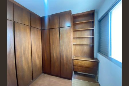 Apartamento para alugar com 104m², 3 quartos e 2 vagasQuarto