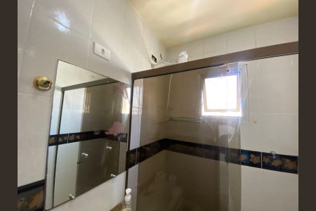 Apartamento para alugar com 104m², 3 quartos e 2 vagasBanheiro 2