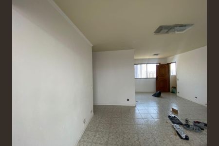 Apartamento para alugar com 104m², 3 quartos e 2 vagasSala