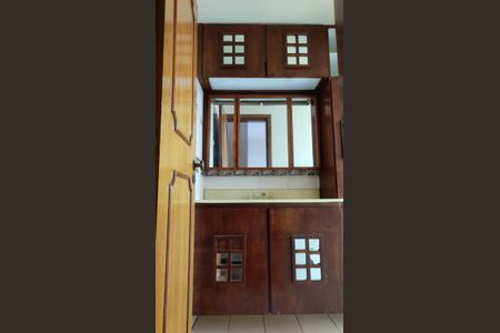 Apartamento para alugar com 104m², 3 quartos e 2 vagasBanheiro 1