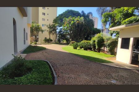 Apartamento para alugar com 104m², 3 quartos e 2 vagasÁrea comum