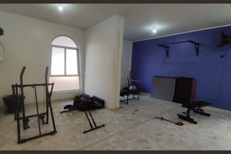 Apartamento para alugar com 104m², 3 quartos e 2 vagasÁrea comum