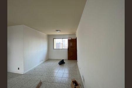 Apartamento para alugar com 104m², 3 quartos e 2 vagasSala