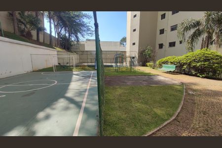 Apartamento para alugar com 104m², 3 quartos e 2 vagasÁrea comum