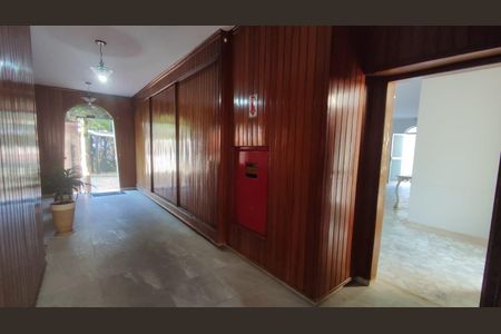 Apartamento para alugar com 104m², 3 quartos e 2 vagasÁrea comum