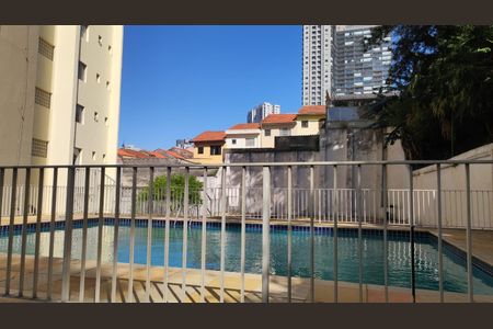 Apartamento para alugar com 104m², 3 quartos e 2 vagasÁrea comum