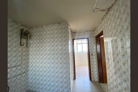 Apartamento para alugar com 104m², 3 quartos e 2 vagasCozinha